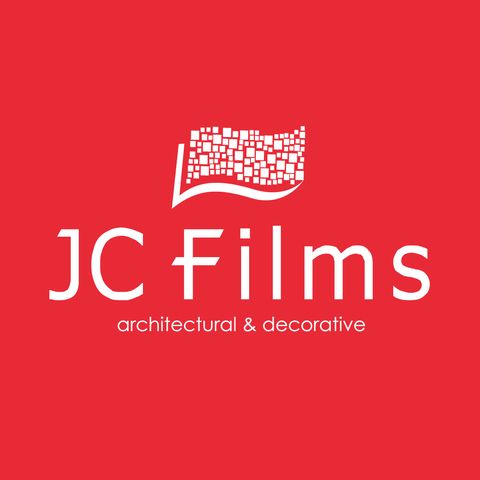 JC Films, architectural & decorative